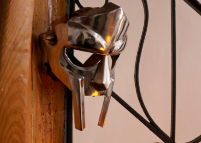 Masque MF DOOM Boutique